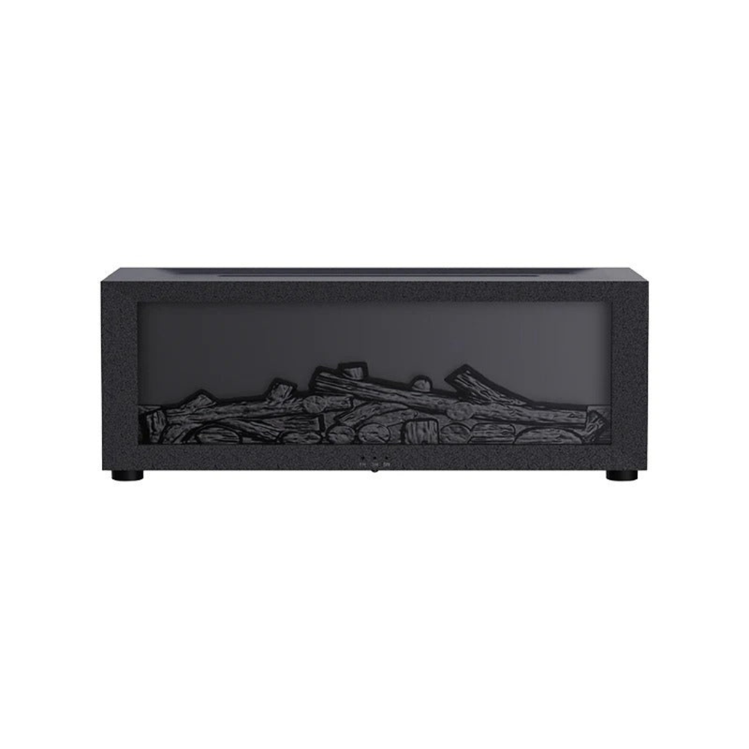 HeptABrands - CozyFlame | Aroma Diffuser met realistisch haardvlam-effect voor ultieme gezelligheid