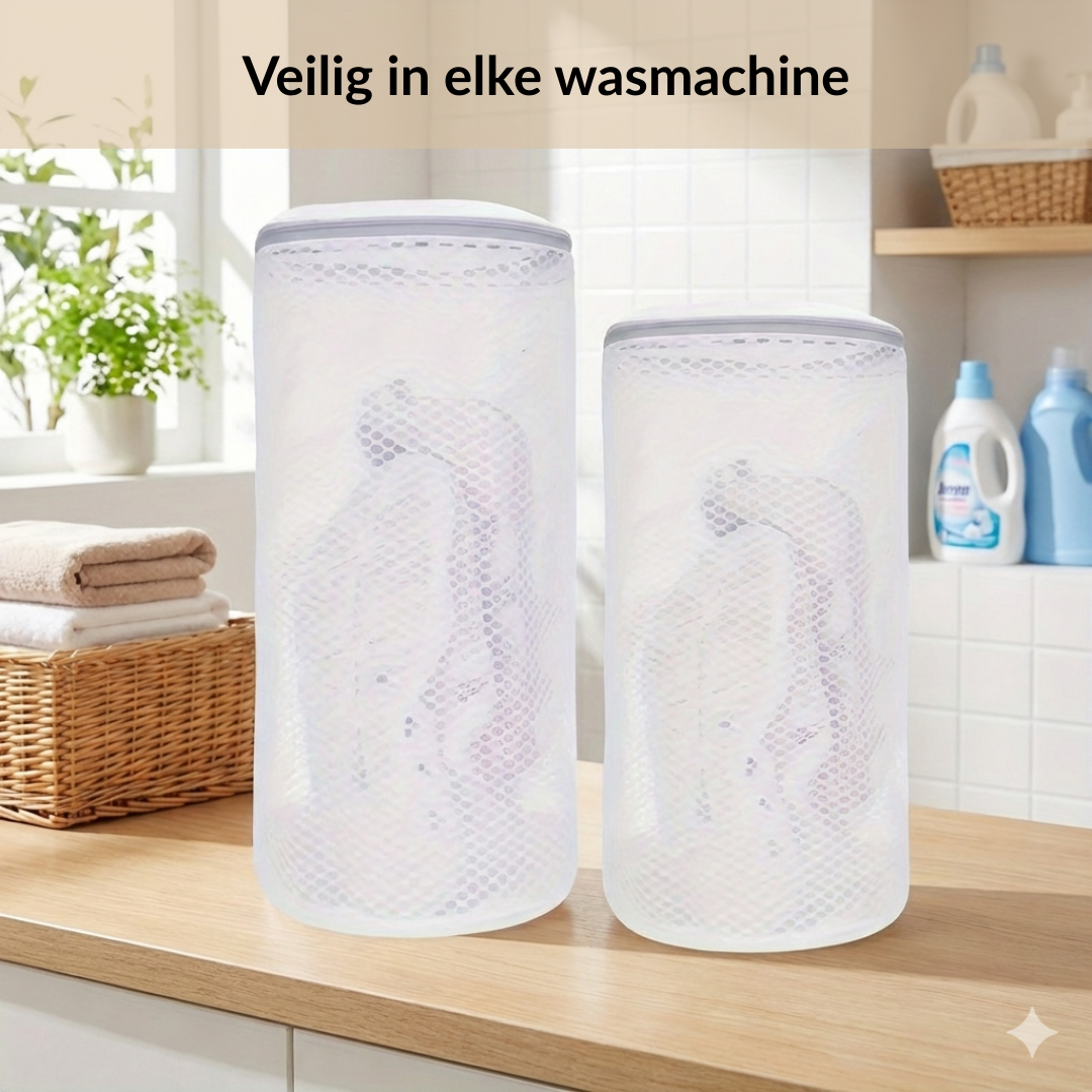 HeptABrands - SneakerShield | Was Je Sneakers Zonder Zorgen