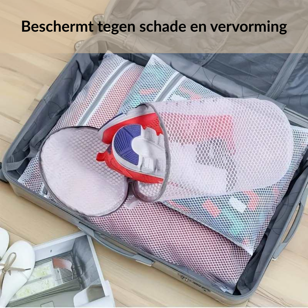 HeptABrands - SneakerShield | Was Je Sneakers Zonder Zorgen