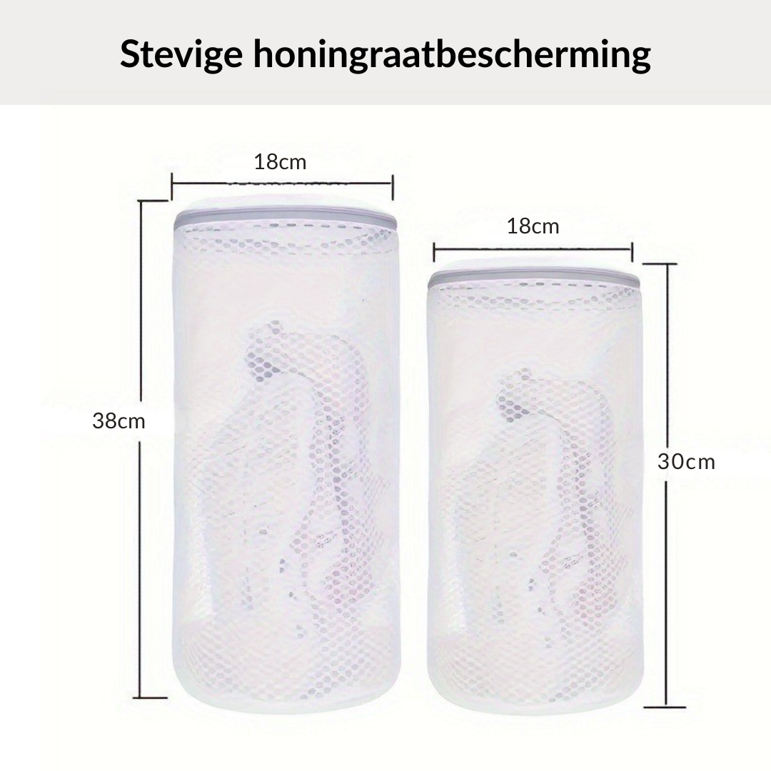 HeptABrands - SneakerShield | Was Je Sneakers Zonder Zorgen