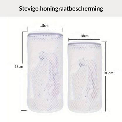 HeptABrands - SneakerShield | Was Je Sneakers Zonder Zorgen