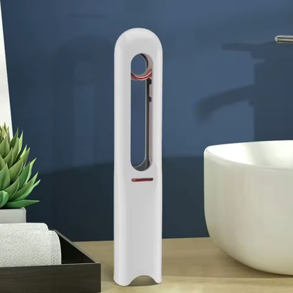 HeptABrands – Mini Squeeze Mop | Slimme Mop Voor Kleine Ruimtes